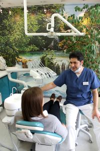 Hilfe für Angstpatienten
