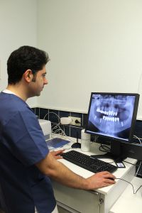 Röntgendiagnose